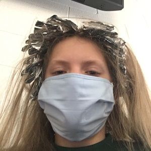 Meet your Posher, Fields